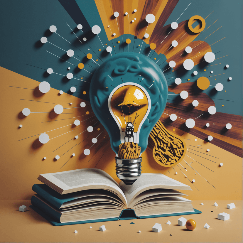 Beyond Conventional Wisdom: The Genius Approach to Challenging Status Quo