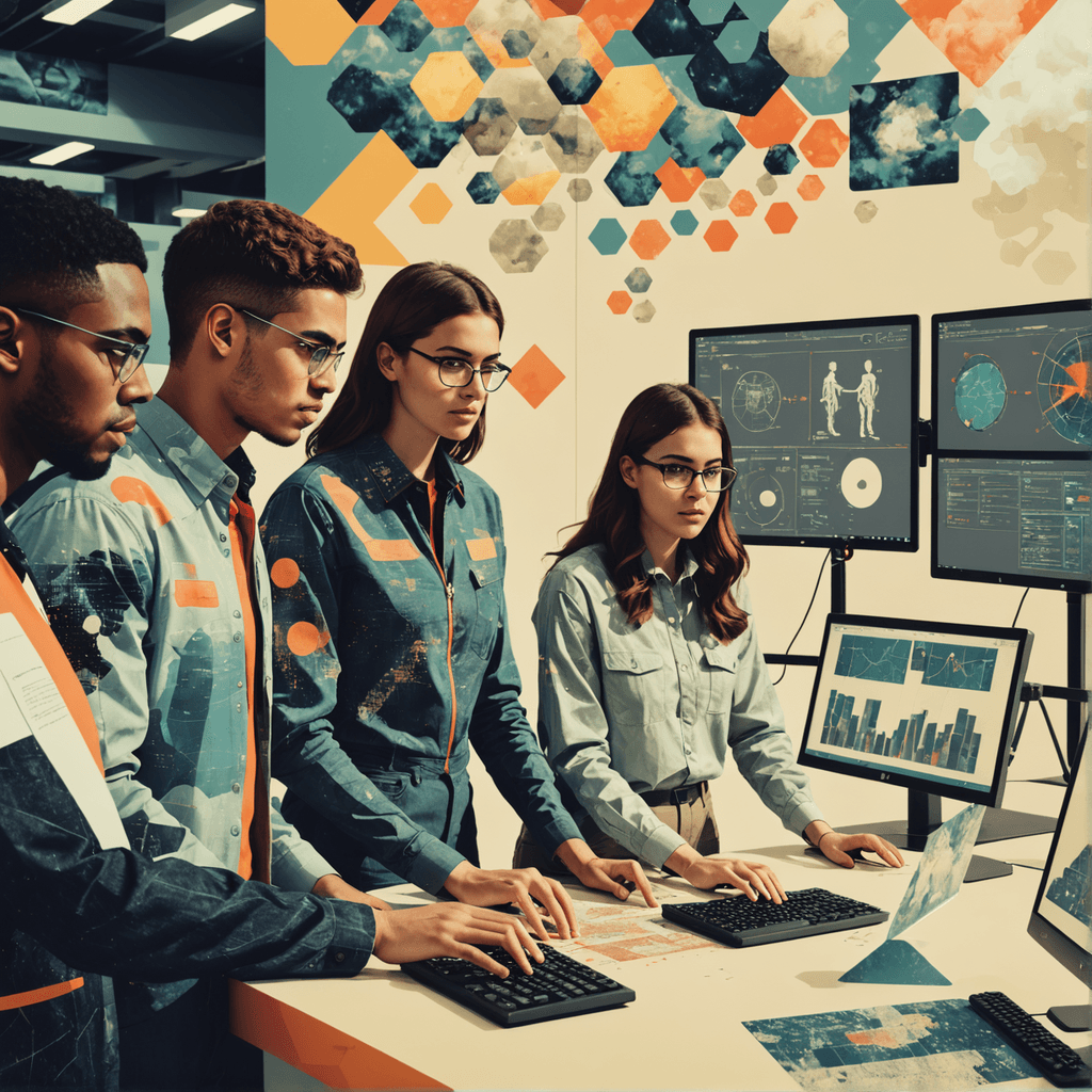 Inside Talpiot: Israel's Elite Tech Warriors