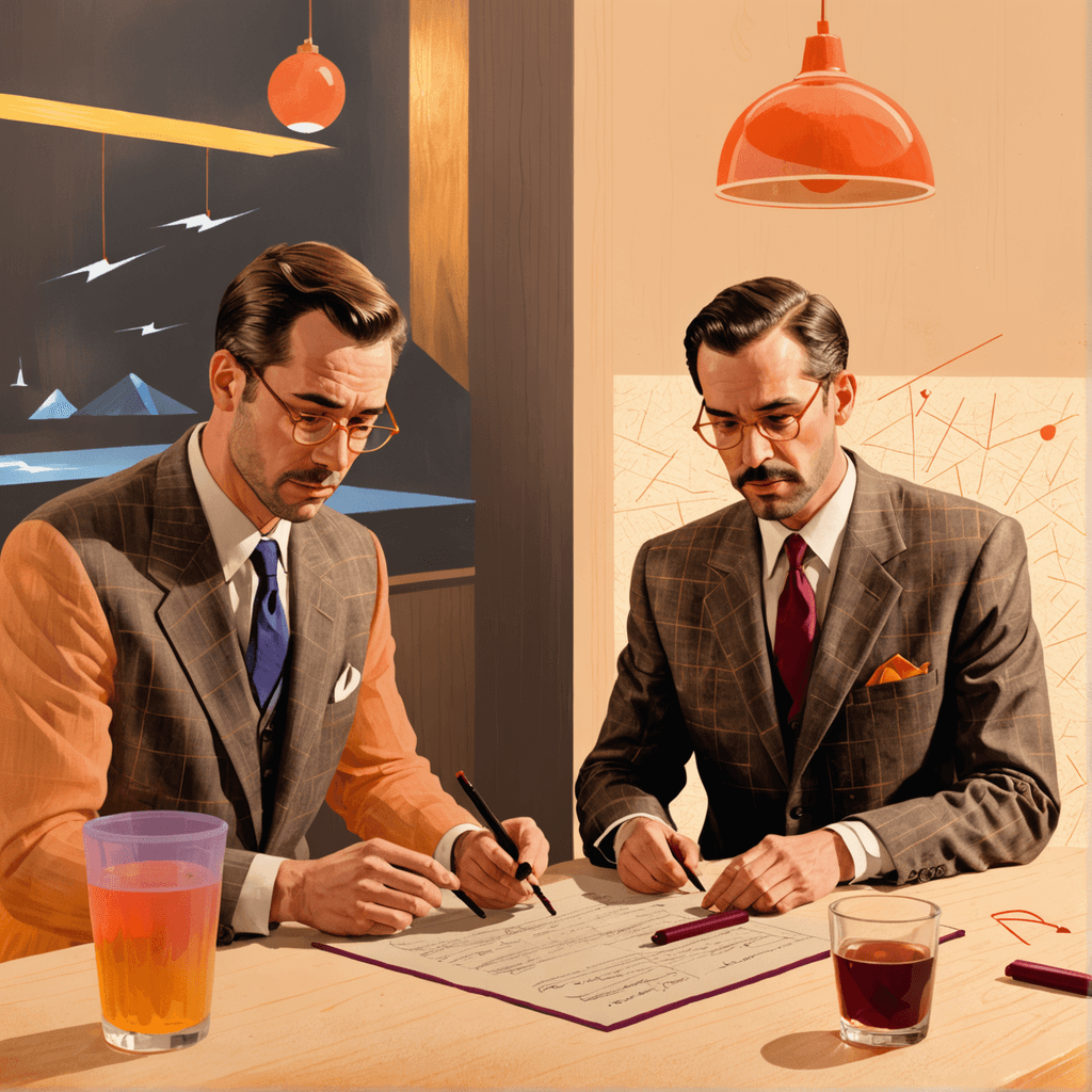 The $2 Bet That Built Modern Finance