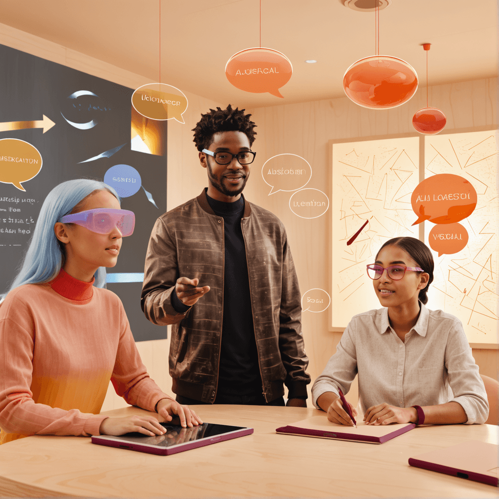 AI-Assisted Language Fluency: Bridging the Gap to Native-Level Proficiency